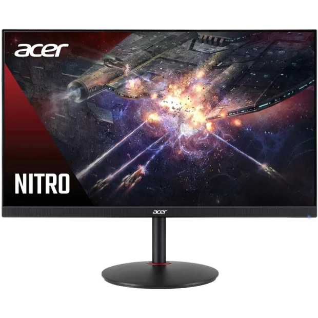 Монитор Acer Nitro XV242YPbmiiprx (UM.QX2EE.P01)